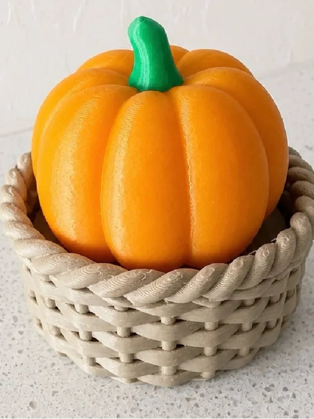 Pumpkin Clicker Toy | Fall Fidget Toy | new!